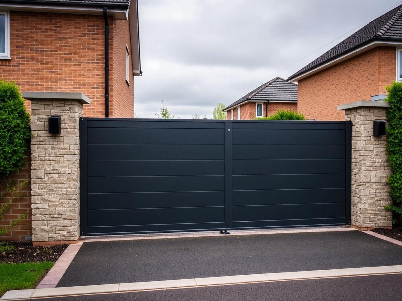 Composite Gates
