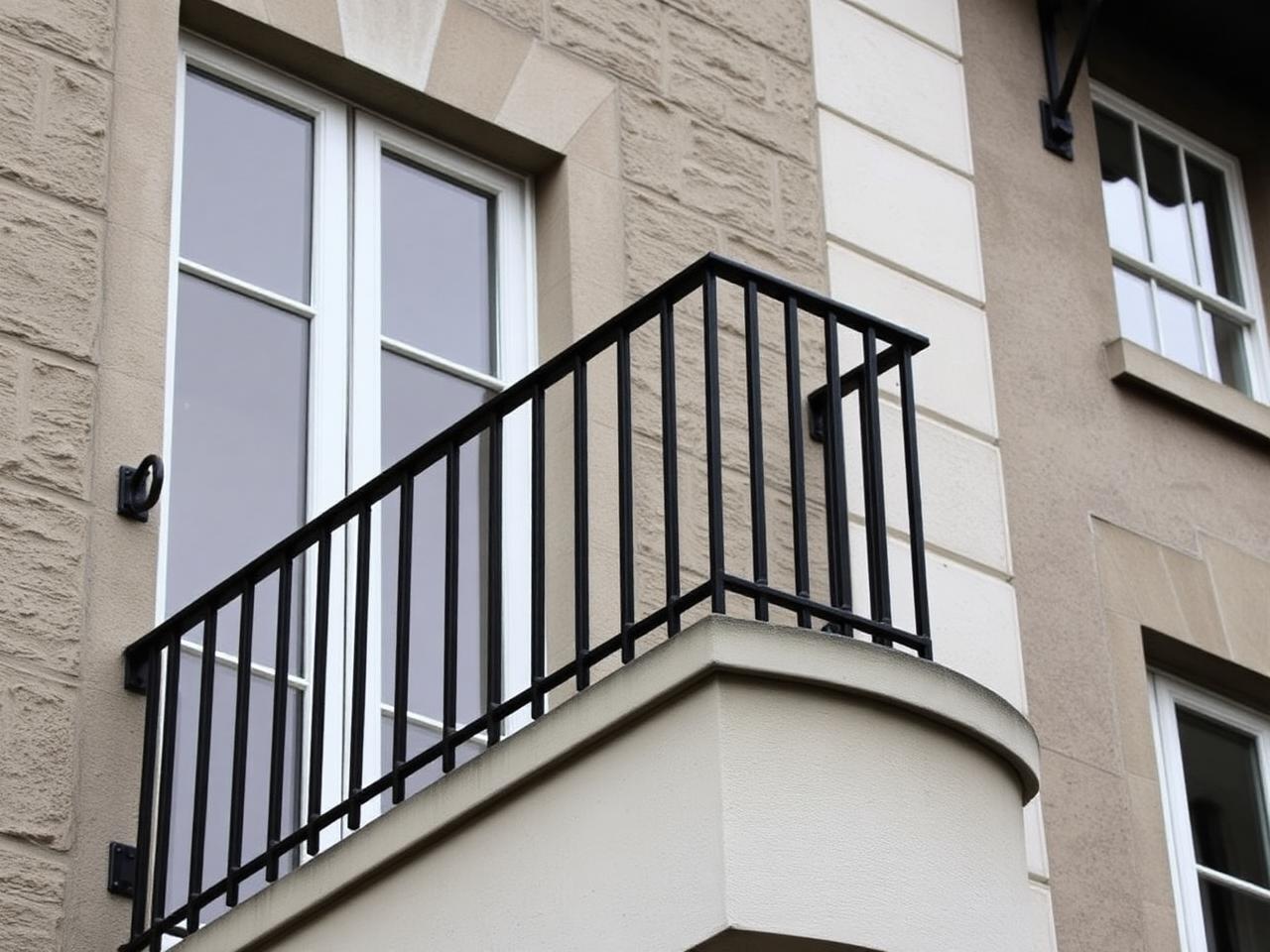 Juliet Balconies